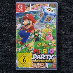 Nintendo Switch Spielmodule in Hülle OVP große Auswahl Pokemon, Mario, Zelda uvm