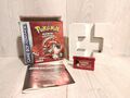 Pokémon: Rubin-Edition (Nintendo Game Boy Advance, 2003)