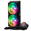 Cooler Master MASTERLIQUID ML240P MIRAGE AIO ARGB RGB Socket AM4