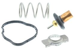 VEMO Thermostat, Kühlmittel  u.a. für DACIA, INFINITI, MERCEDES-BENZ, NISSANDie Nr.1* für Autoteile: Top-Preis-Leistungs-Verhältnis