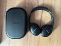 Bose QuietComfort 45 Bluetooth Ohrumschließende Kopfhörer - Schwarz