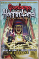 Gänsehaut Horrorland Hilfe! We Have Strange Powers TPB Taschenbuch Buch R.L. Stine