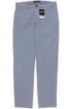 Marc O Polo Stoffhose Herren Hose Pants Chino Gr. EU 48 Baumwolle Blau #t1jxaau