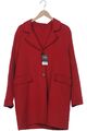 Fuchs Schmitt Mantel Damen Jacke Parka Gr. EU 42 Rot #k0anr2o