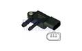 DELPHI Sensor, Abgasdruck für AUDI A6 SKODA OCTAVIA SEAT ALHAMBRA DPS00003