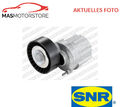 SPANNROLLE FÜR KEILRIPPENRIEMEN OBERE SNR GA35724 P NEU OE QUALITÄT