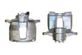 BOSCH 0 204 103 973 Bremssattel Bremszange passend für PEUGEOT 207 (WA, WC)