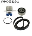 Wasserpumpe + Zahnriemensatz SKF VKMC 03110-1 für PEUGEOT 205 206 306 XSARA AX 2