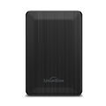 320GB 500GB 1TB USB3.0 tragbare externe Festplatte PC Desktop Notebook - Schwarz