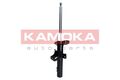 KAMOKA Stoßdämpfer 2000481 für FORD