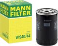 Ölfilter MANN-FILTER W 940/44 für Audi VW A6 C4 Avant A4 B5 Cabriolet B3