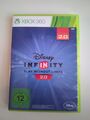 Disney Infinity 2.0 Software Microsoft Xbox 360 Game Disc Videospiel CD