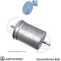 KRAFTSTOFFFILTER FÜR VW AGZ/AQN 2.3L BPR/BPS 2.5L 5cyl JETTA IV AGN/AGU 1.8L