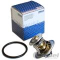 Behr / Mahle THERMOSTAT + DICHTUNG 83°C passend für HONDA ACCORD PRELUDE MAZDA