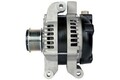 HELLA 8EL 012 428-511 Lichtmaschine Generator 130A 14V für TOYOTA Verso (R2)