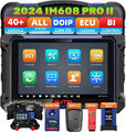 2025 Autel MaxiIM IM608 PRO II IMMO Key Programmier GBOX3/APB112/IMKPA/XP400PRO