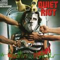 Quiet Riot - Condition Critical [New CD]