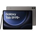 Samsung Galaxy Tab S9 FE+ SM-X610 WiFi Tablet 128GB 8GB RAM Grau 12,4 Zoll Touch