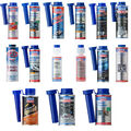 LIQUI MOLY Additive Benzinadditiv Motorsystemreiniger Injectionreiniger Zusatz