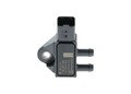 BOSCH Sensor, Abgasdruck 0 281 006 300 für CITROËN DS OPEL PEUGEOT VAUXHALL