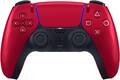 SONY Controller DualSense Wireless Volcanic Red