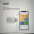 tado° Smartes Heizkörper-Thermostat Smart Radiator Starter Kit V3+ NEU & OVP