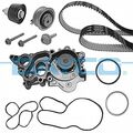 DAYCO Wasserpumpe + Zahnriemensatz für VW UP 121 122 BL1 BL2 1.0 Polo 6R