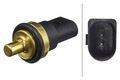 HELLA Sensor, Kühlmitteltemperatur 6PT 009 309-331 für VW