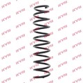 1x ORIGINAL® Kyb RC5921 Fahrwerksfeder Hinten passend für Volvo V40 Kombi