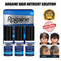 3x Extra Hair Strength Rogaine Solution 3mo Men Regrowth Treatment Revitalisiert