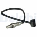 Lambdasonde Sensor Abgassteuerung DELPHI ES20278-12B1 für VW SEAT POLO LUPO AER