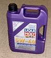 LIQUI MOLY Leichtlauf High Tech 5W-40 - 2x 5 Liter Kanister = 10 Liter - 3864