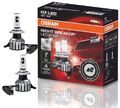 OSRAM NIGHT BREAKER H7 LED 230% Set für Mercedes Sprinter W907 W910 64210DWNBG2