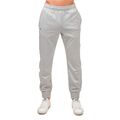 Herren Jogger Lacoste normale Passform Joggingunterteil in grau