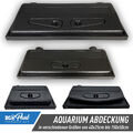 Aquarium Zoopaul Abdeckung gratis T8 Beleuchtung Licht 80 100 120 150cm Aquarien