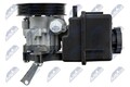 NTY Hydraulikpumpe, Lenkung SPW-ME-050 für MERCEDES-BENZ