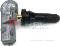 SCHRADER 3020 Reifendruck-Kontrollsystem (RDKS) Reifendrucksensor RDKS-Sensor