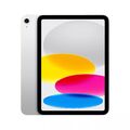 APPLE iPad Wi-Fi 10th gen. 10,9" - 64GB - Silber (WiFi + Cellular) - NEU & OVP