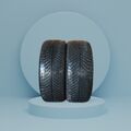 2x 215/55/17/94V Goodyear Vector 4Seasons Gen-2 AO Ganzjahresreifen 