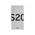 Samsung Galaxy S20 FE SM-G780G - 128GB - Cloud Navy (Ohne Simlock) (Dual-SIM)