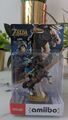 Nintendo amiibo - Link Reiter | The Legend of Zelda - Breath of the Wild | NEU