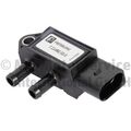 PIERBURG Sensor Abgasdruck 7.11492.03.0 für VW GOLF 7 5G1 BQ1 BE1 BE2 Variant B8