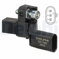 Kurbelwellensensor Impulsgeber DELPHI SS11480 für SKODA VW AUDI SEAT GOLF 7 5G1