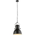 GLOBO 15283 HÄNGELEUCHTE VINTAGE DECKENLAMPE PENDELLEUCHTE PENDELLAMPE 60836442