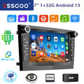 DAB+ Android 13 Carplay Autoradio GPS Für Opel Zafira B Corsa D Vectra C Astra H