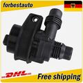 Zusatzwasserpumpe Wasserpumpe Wasserumwälzpumpe Für BMW E39 E60 E38 E65 E66 DE