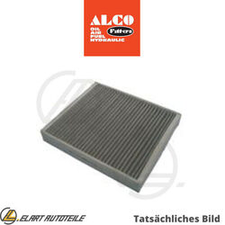 DER FILTER, DIE INNENLUFT FÜR SEAT AUDI SKODA VW IBIZA IV 6J5 6P1 CGPA ALCO