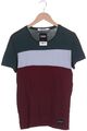 Calvin Klein Jeans T-Shirt Herren Oberteil Shirt Sportshirt Gr. M Ba... #7ntmytf