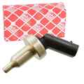 FEBI SENSOR KÜHLMITTELTEMPERATUR passend für MINI Cooper One R55-R61 N18