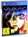 Velocity 2X Critical Mass Edition, NEU/OVP, Playstation 4, PS 4, PS4, Rarität